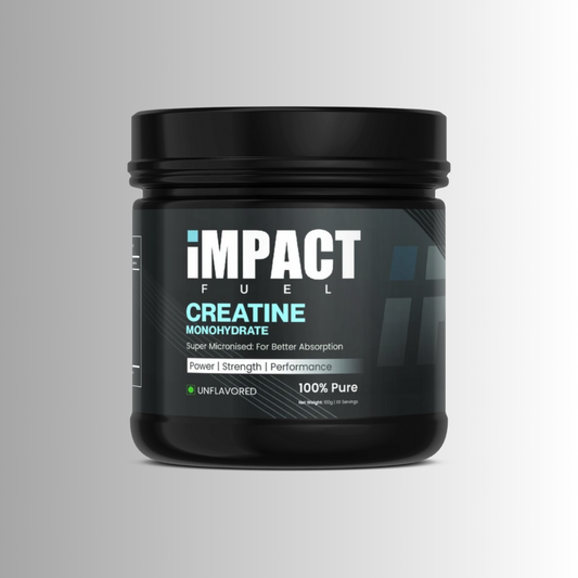 Creatine