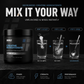 Impact Fuel Creatine Monohydrate | Pure Micronized Creatine