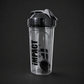 Impact Fuel Premium Shaker Bottle 750ml | BPA-Free Gym Shaker