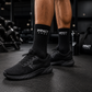 Impact Fuel Performance Socks | Premium Cotton Blend